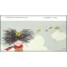 不爱理发的奥利弗 Oliver Egg and the Birds